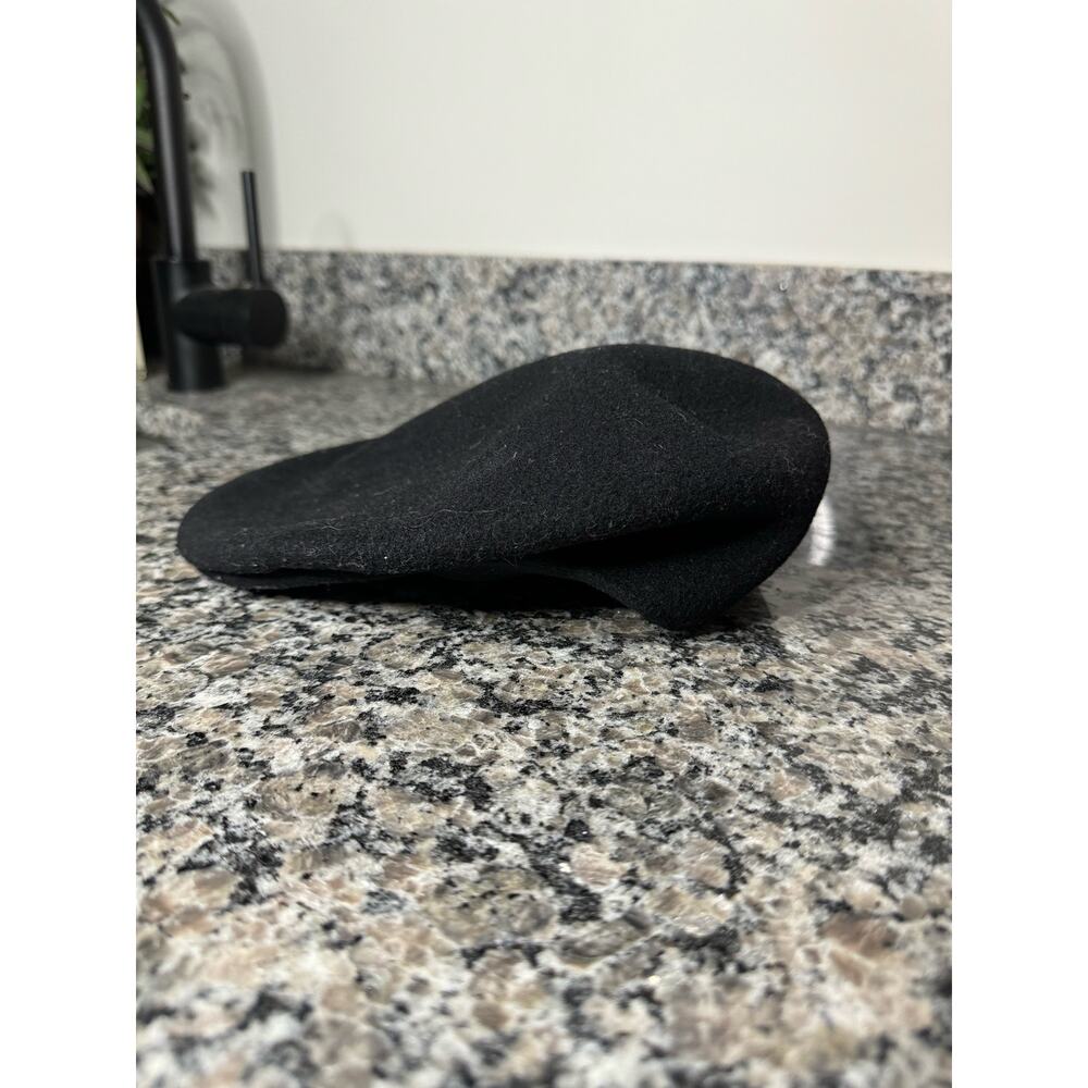 Kangol Wool Cap